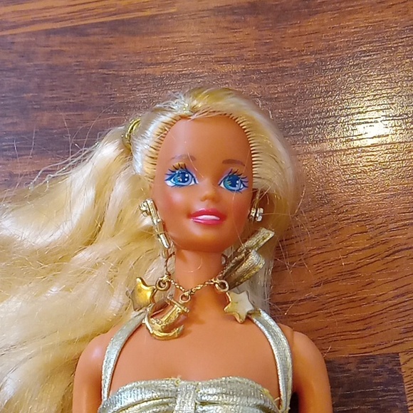 Vintage 1991 Sun Sensation Tan Barbie - Picture 3 of 6